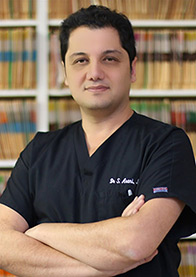 Dr. S. Arani, MD
